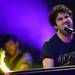 Darren Criss performs during Sonic Lunch at the Michigan Theater on Thursday, June 13, 2013. Melanie Maxwell | AnnArbor.com